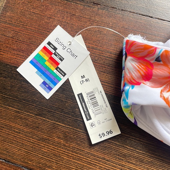 Bikini Set - M/L - Picture 4 of 7